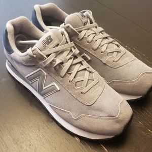 New balance 515